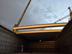 双t板 西安预应力双t板批发 大诚建材 优质商家