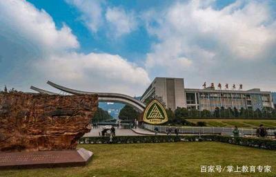 最值得报考的22所“普通一本”大学,王牌专业比985大学还牛!