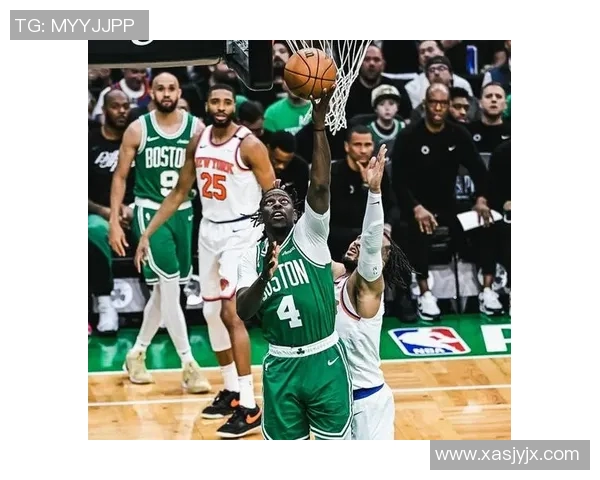 布里奇斯关键抢断 尼克斯逆转凯尔特人