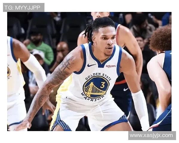 勇士休赛季两笔签约太巧妙了！霍福德攻守拉满，理查德作用超波杰