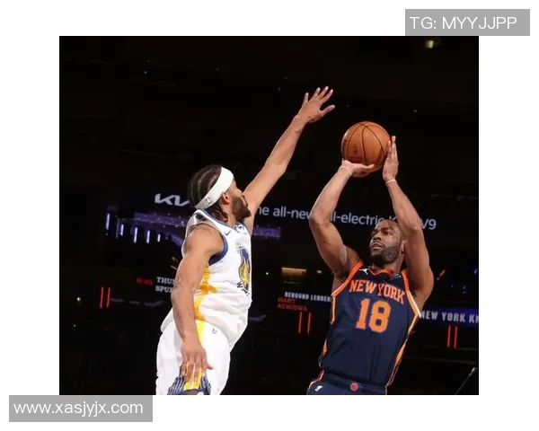 穆迪本赛季三分进步自曝技术细节调整 科尔夸其投篮和防守出色