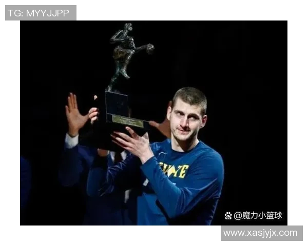 文班亚马盛赞约基奇:世界最佳之一 MVP应再获 文班亚马盛赞约基奇:世界最佳之一 MVP应再获