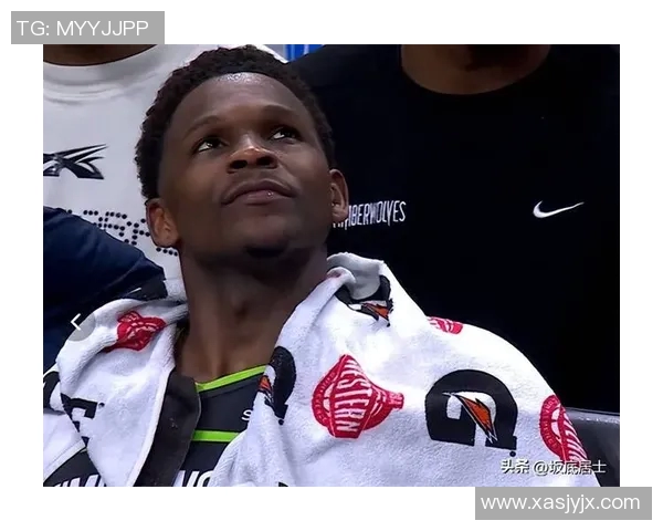 爱德华兹赞美兰德尔:惊艳表现为唯一形容