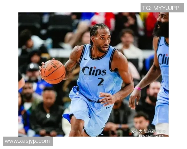 贝弗利:快船会想念鲍威尔的 他们能进季后赛也能被击败