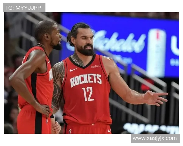 锋线万金油复出,火箭队首发5将稳定 阿门三分定上限 双塔主导二阵 锋线万金油复出,火箭队首发5将稳定 阿门三分定上限 双塔主导二阵