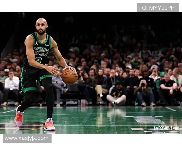 再次打出攻守兼备的表现，凯尔特人锋线新星的自信心越来越高了
