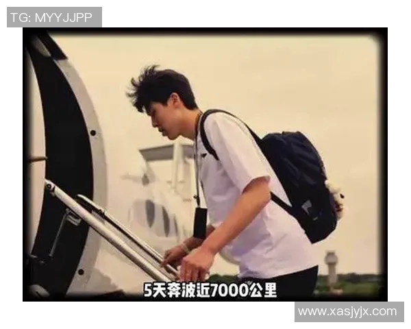 杨瀚森5天奔波近7000公里参加比赛 杨瀚森5天奔波近7000公里参加比赛