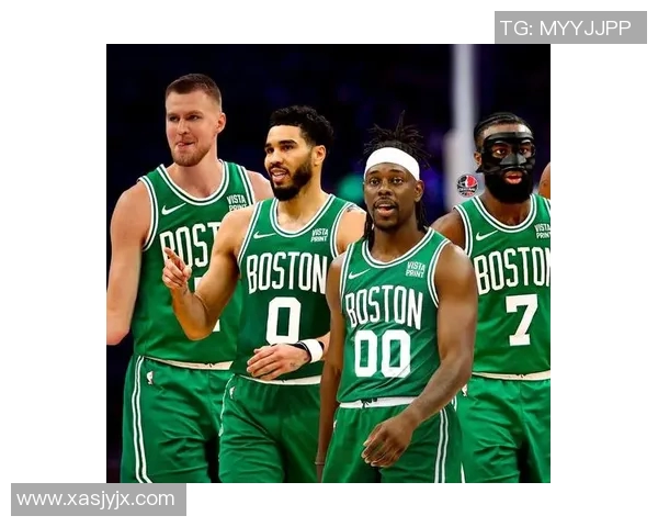 高风险高回报！凯尔特人欲10换1交易豪赌浓眉，组建四巨头冲冠